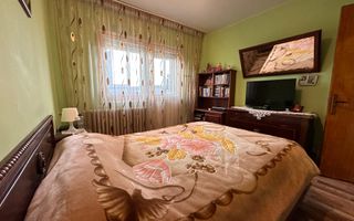 Apartament 3 camere de vanzare, 71 mp – Etaj 3/4 – Drumul Găzarului - Poză 7