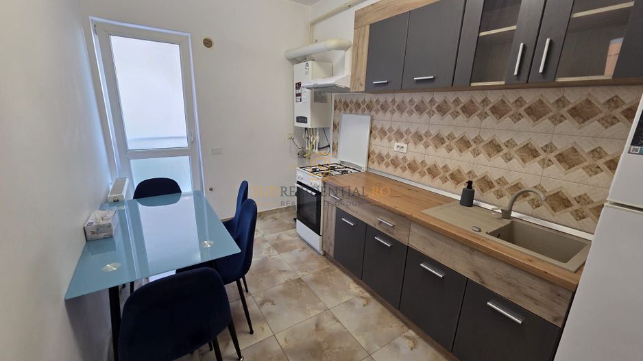 Apartament 2 camere de închiriat, The Grand Kristal Residence Sector 4 - Poză 23