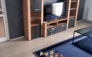 De inchiriat - apartament cu 3 camere în zona Gara - Centrul orașului - Poză 4