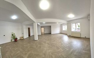 Spațiu de birouri de închiriat – 130 mp  |  Parter -  Disponibil imediat - Poză 4