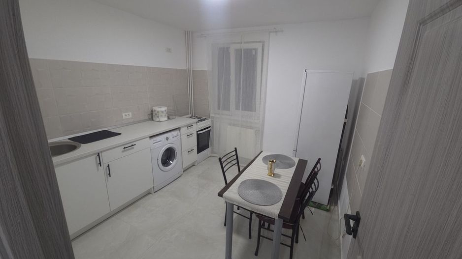 Apartament 2 camere Pallady–Ozana, mobilat complet, prima închiriere - Poză 1