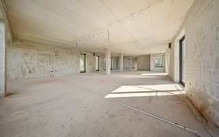 Spatiu premium Zorilor, 350 mp, vitrat, 15 parcari! cu panorama ! - Poză 11