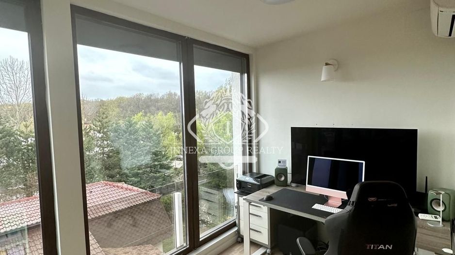 Apartament Duplex I 111mp I etaj 2+3 I Pipera - Poză 3