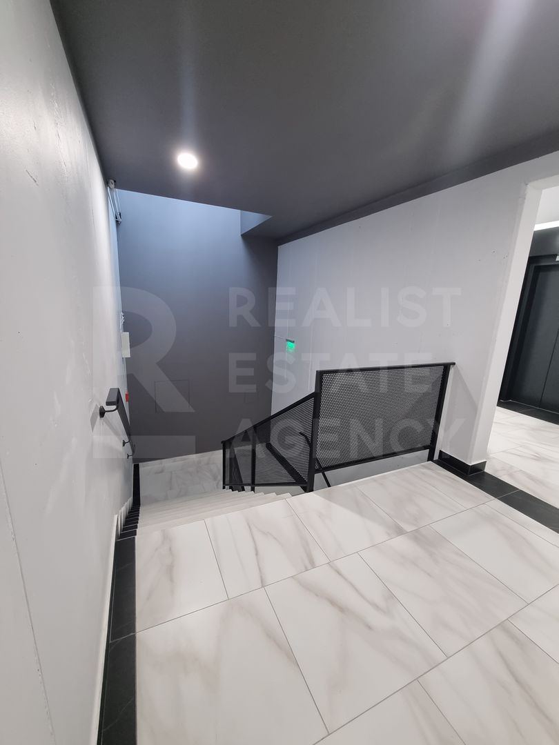 Penthouse, 4 camere, One Cotroceni Park, București - Poză 27