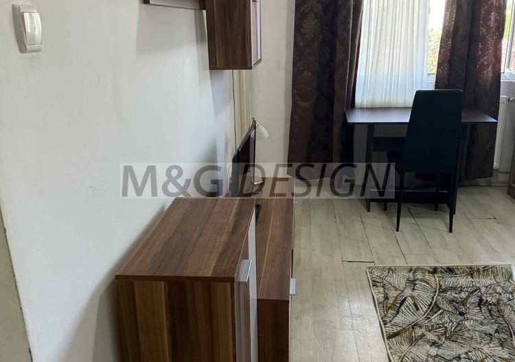 Etaj 2  Complexul Studentesc 1 camera - Poză 3