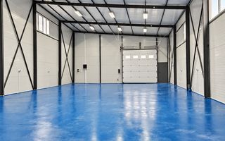 Inchiriere | Hala Noua | Rond A3 | Acces Facil | 284 mp utili - Poză 2
