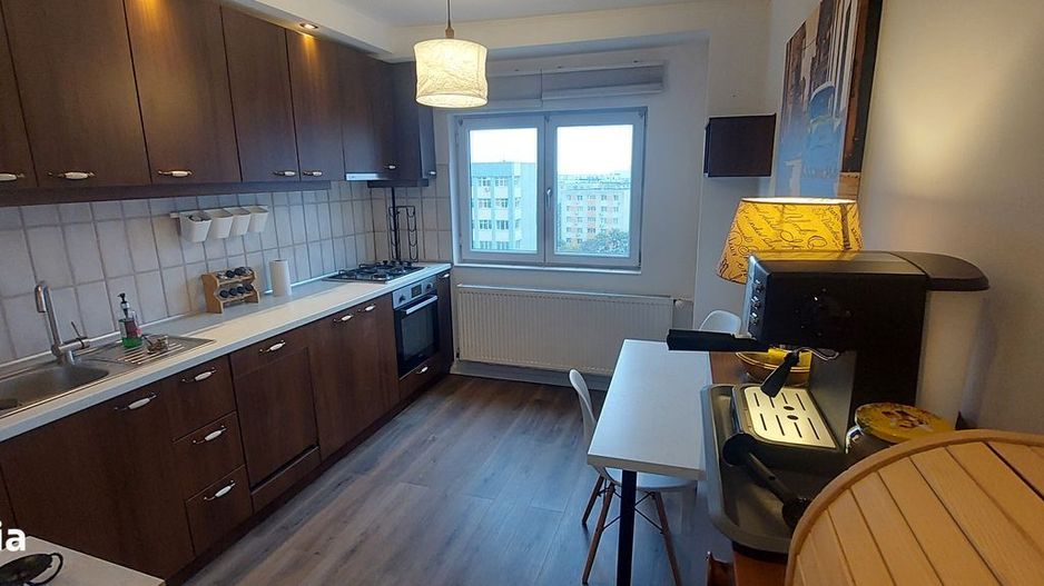 Apartament 3 camere Sebastian chiar la intersectir cu Rahova - Poză 8