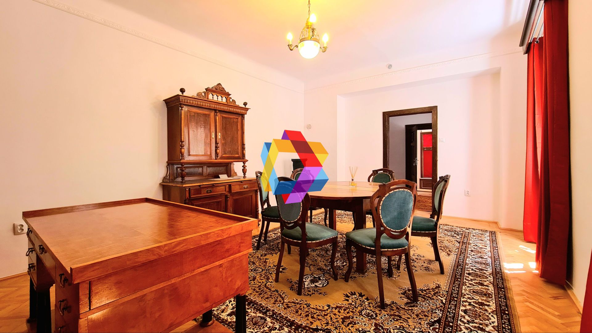 Spatiu de birouri- 50 mp # plus-imo.ro - Poză 3