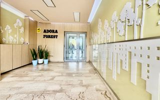 Apartament 2 camere + terasă, natură & liniște — Adora Forest - Poză 19