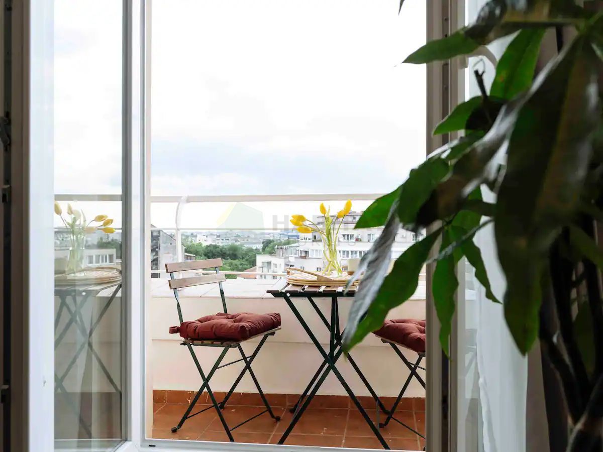 Apartament cu 3 camere | Ion Campineanu | Comision 0 - Poză 11