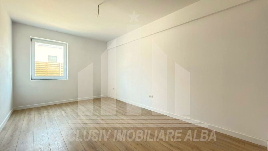 Apartament 3 camere | Open Space | 73 mp | Bloc nou | Cetate - Poză 3