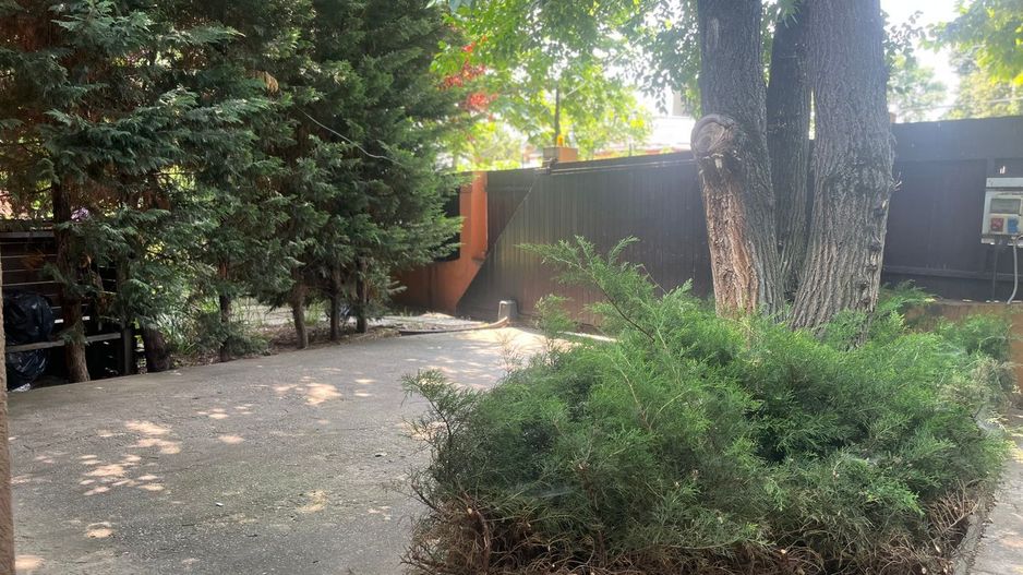 ANDRONACHE | Vila 4 Camere | Garaj | Curte Verde | Ciubar & BBQ - Poză 4