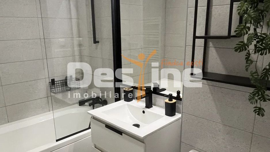 Drumul Taberei | Garsoniera | 31mp | et 9 | renovata | 72.000 euro - Poză 7