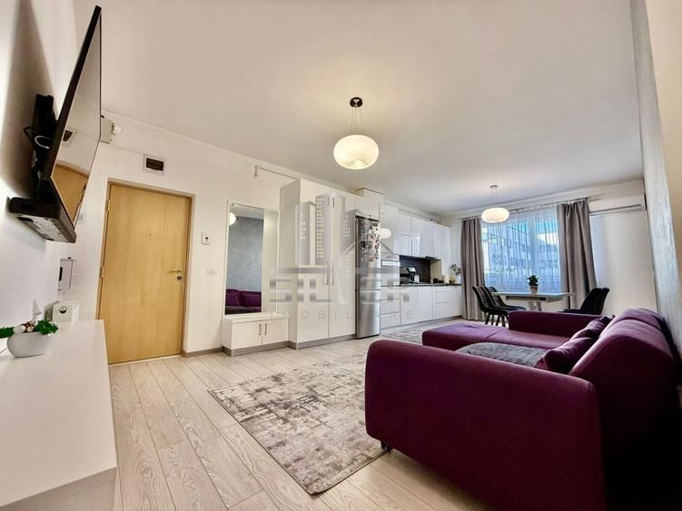 Apartament cu 3 camere/65 mp/parcare/zona Somesului. - Poză 1