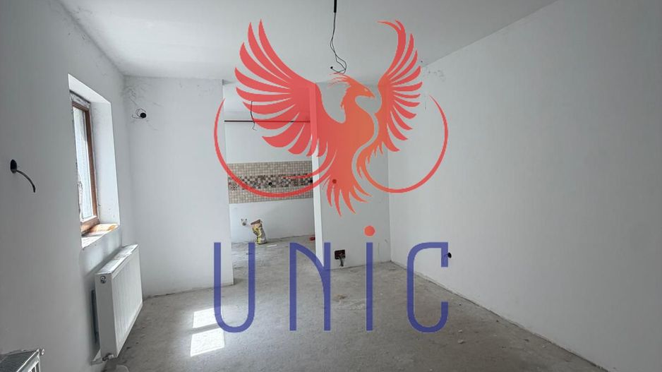 2 Camere, parter Bloc Nou - Poză 2