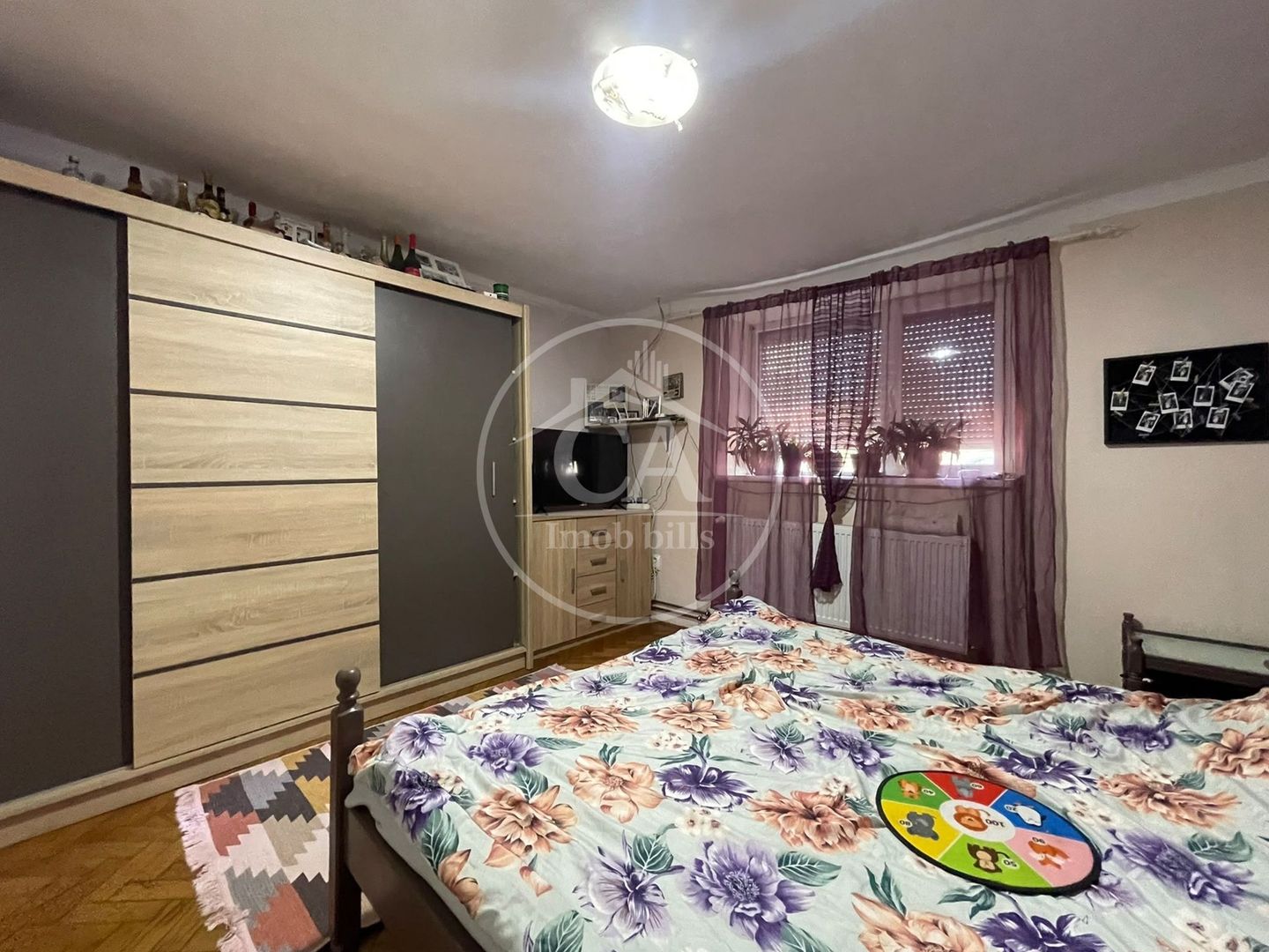 Casa de vanzare  cu 2 camere in zona Iosia, Oradea - Poză 3