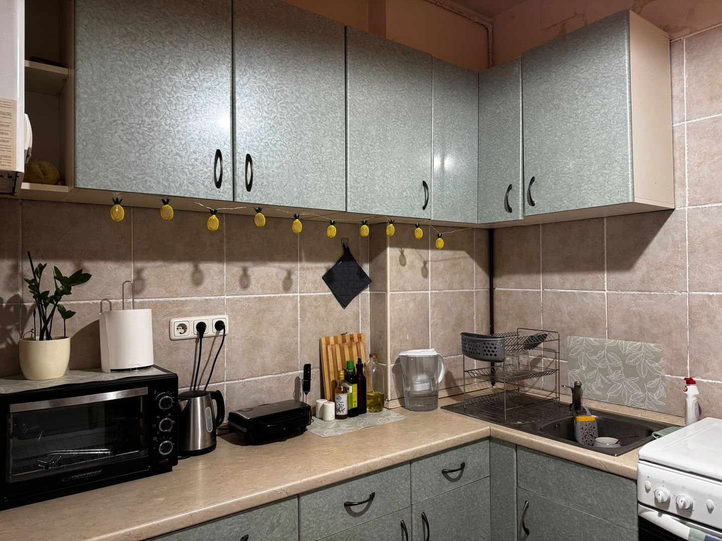 Apartament 2 camere zona Medicina - Poză 10