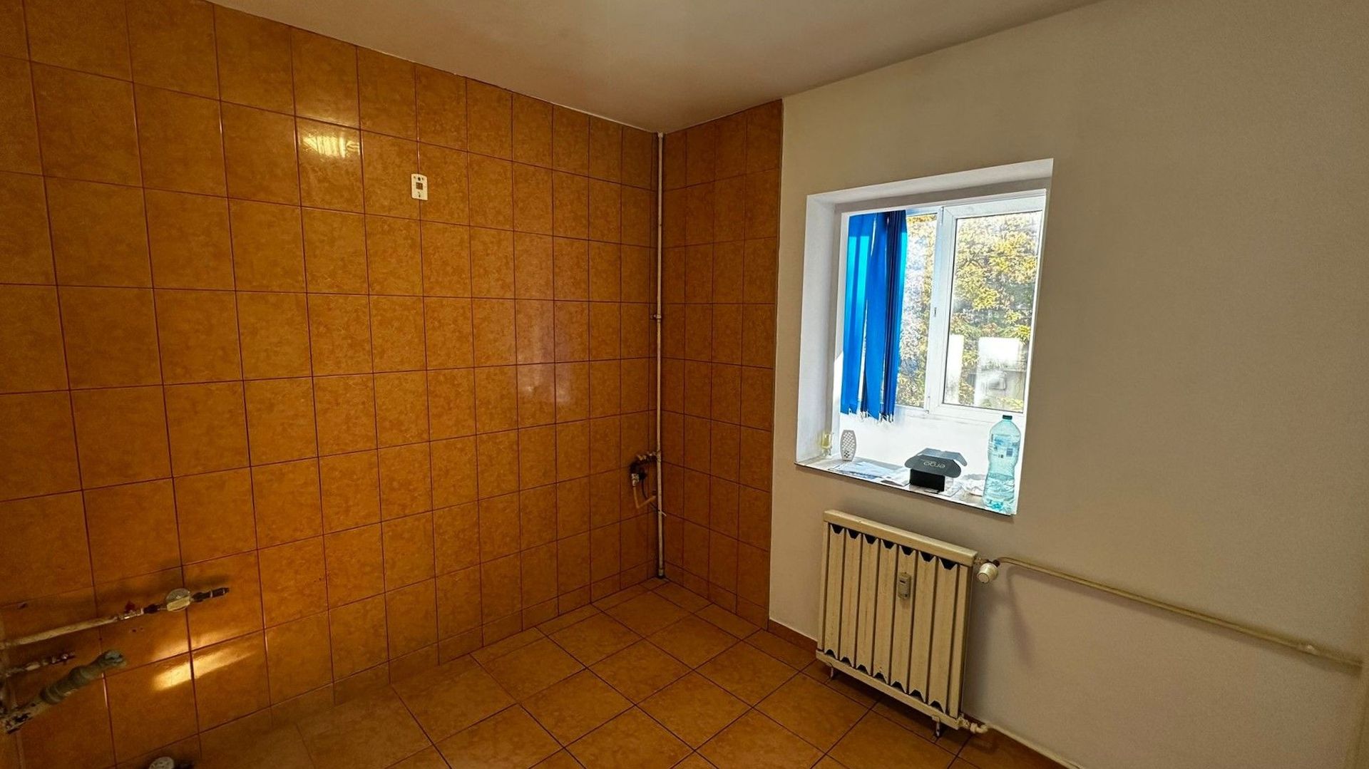 Apartament cu Potențial 2 Camere 54mp Aviației | GOPO - Poză 11