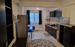 Închiriez Garsonieră Studio 40 mp, 5 min metrou Mihai Bravu, mobilat complet ✨ - Poză 4
