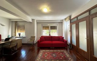 Apartament - inchiriere - 4 camere - rezidential/birou - Primaverii - Poză 12