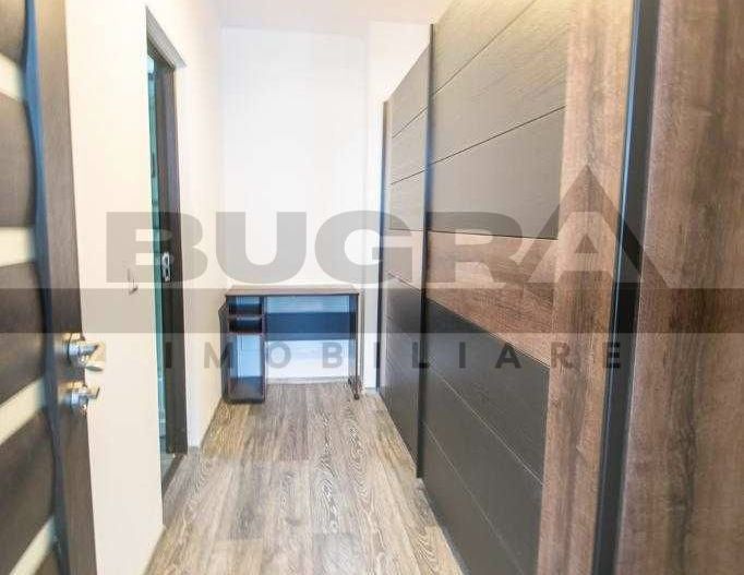 Apartament de 3 camere, lux, 95mp, parcare, zona Iulius Mall - Poză 6