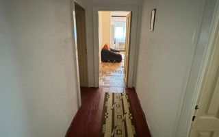 Apartament 3 camere in casa, central, terasa, garaj, gradina, Campina - Poză 12