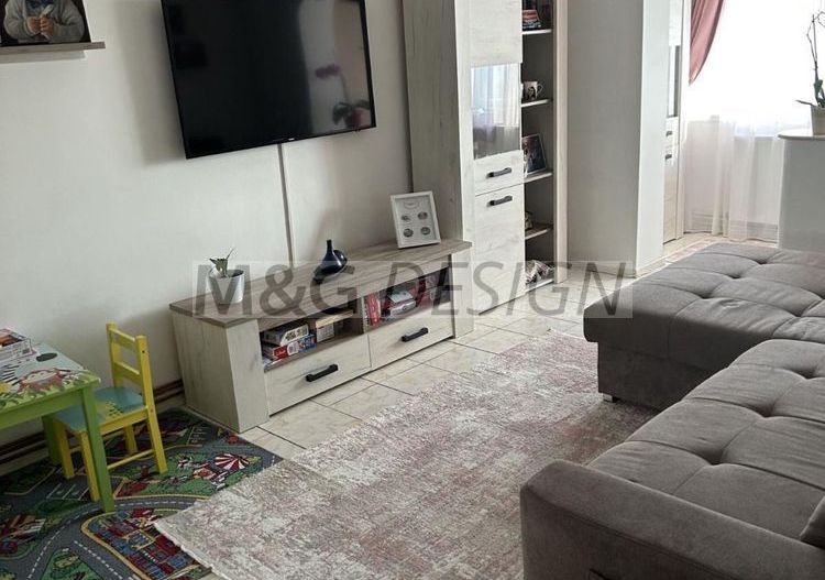 Apartament 3 camere Lipovei mobilat si utilat - Poză 2