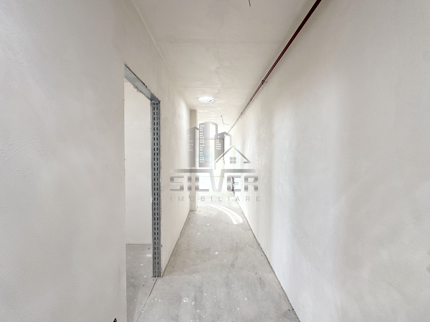 Apartament cu 3 camere/76mp/3 minute de statii autobuz. - Poză 6