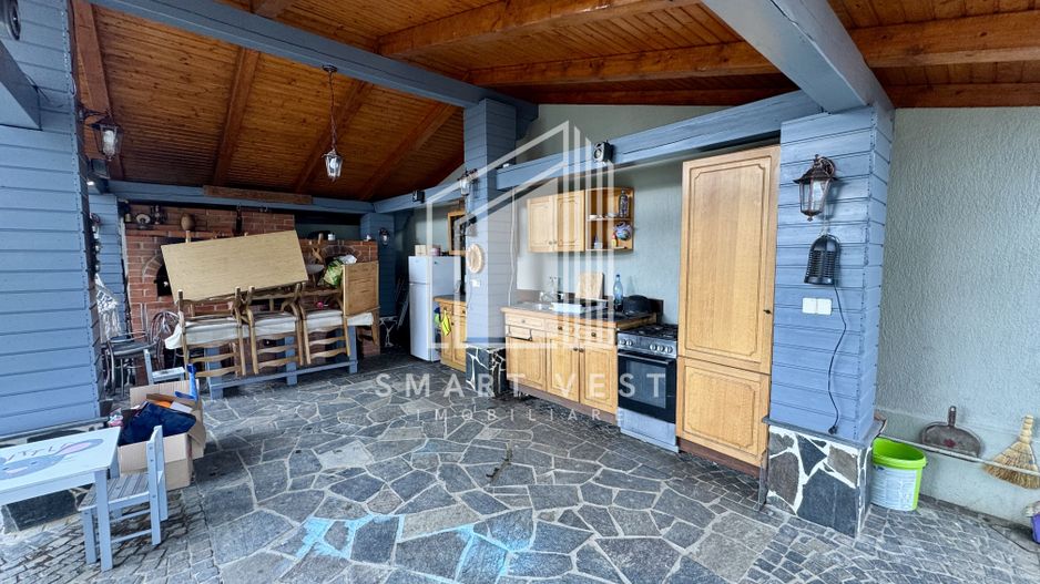 Casa spatioasa de vanzare | 275 mp (cu beci) | Zona Unio - Poză 48