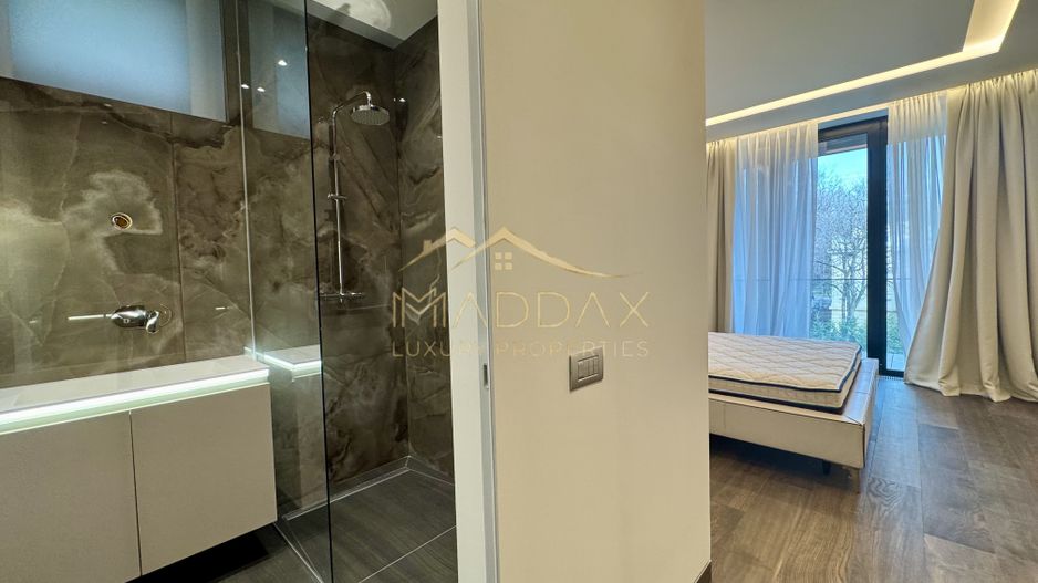 Penthouse cu 5 Camere *400mpc* / 67mp terasa / View 360 / Bd. Kiseleff - Poză 44