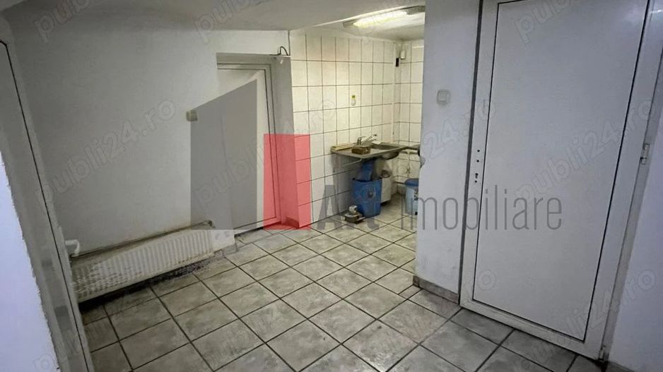Spatiu comercial de inchiriat in zona Pietii Cosbuc (La Bulevard) - Poză 3