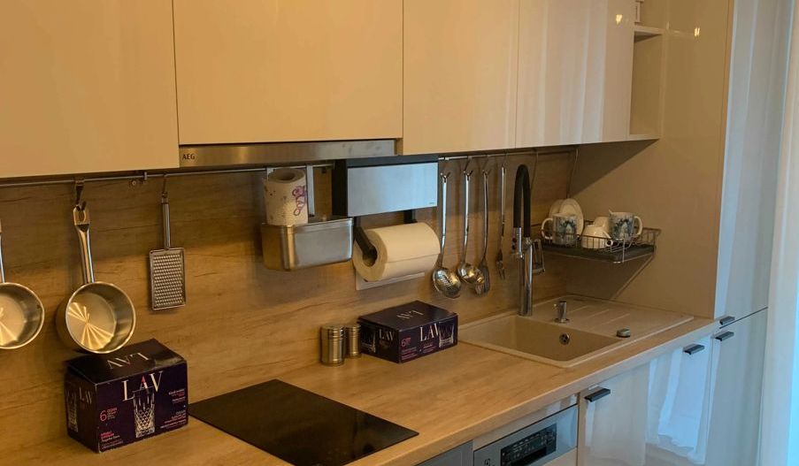 AP. 2 CAMERE HERCESA VIVENDA, BLOC NOU, CENTRALA, METROU 7 MINUTE - Poză 4