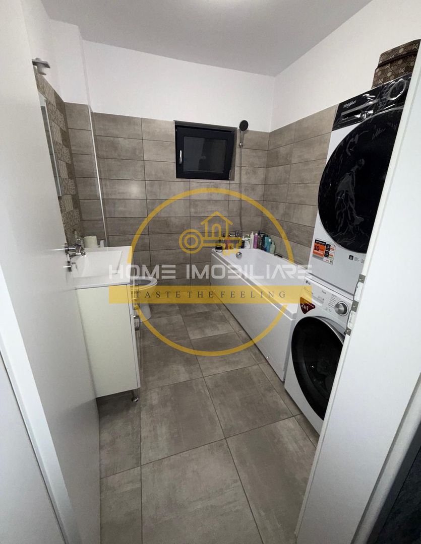 Apartament cu 2 camere / 56 mp / zona Galata - Poză 5