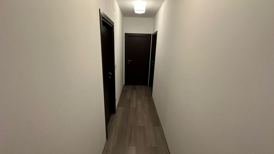 Apartament 3 camere Natura Residence Baneasa 2 locuri parcare - Poză 9