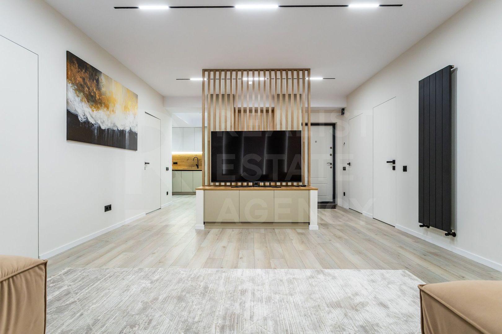 Vânzare, apartament, 2 camere, str. Matei Basarab, Râșcani - Poză 2