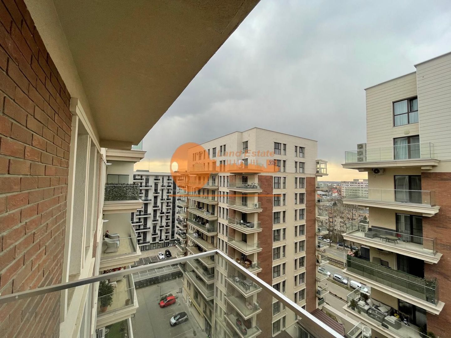 Apartament 3 camere Moghioros Park Residence - Poză 8