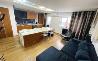 3 camere, mobilat modern, spatios, terasa, Zorilor, UMF, Observator - Poză 9