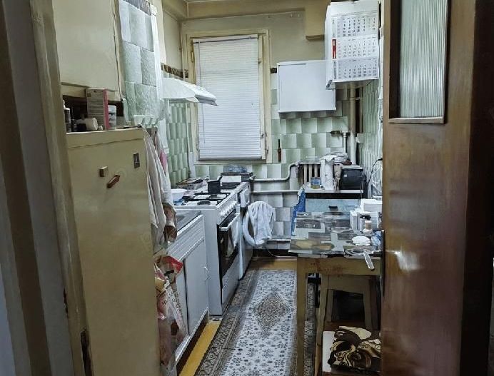 APARTAMENT SPATIOS METROU | TUDOR VLADIMIRESCU - Poză 5