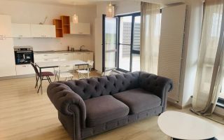 4 camere | Green Vista | Pipera | parcare | terasa 30 mp - Poză 2