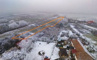 Teren intravilan Sanpaul, 2600 mp, posibilitate de parcelare - Poză 17