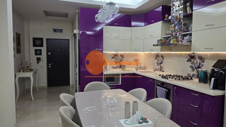 Apartament 4 camere | Bloc nou | Etaj 1 | Metrou Piața Iancului - Poză 3