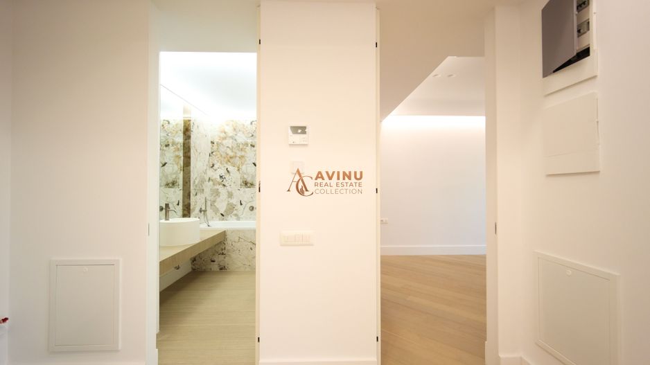 Cortina 126 | 2 Rooms | 70mp | Etaj 6 | Iancu Nicolae | 0% Comision - Poză 6