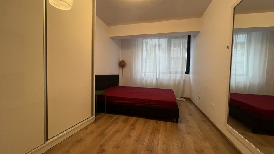 Apartament cochet Dorobanti - Aricescu - Poză 11