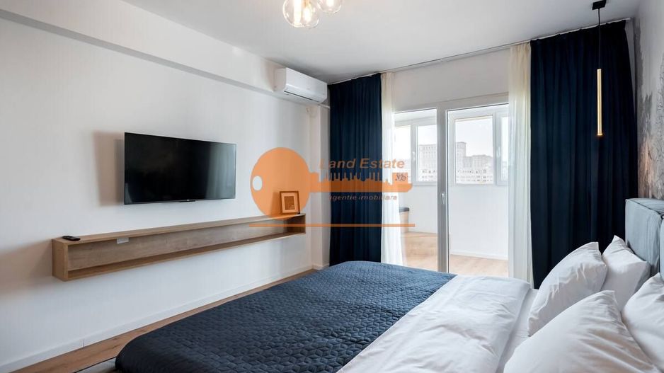 3 camere Natiune Unite-Calea Victoriei(Centrala Termica-AirBnB randament 100%) - Poză 25