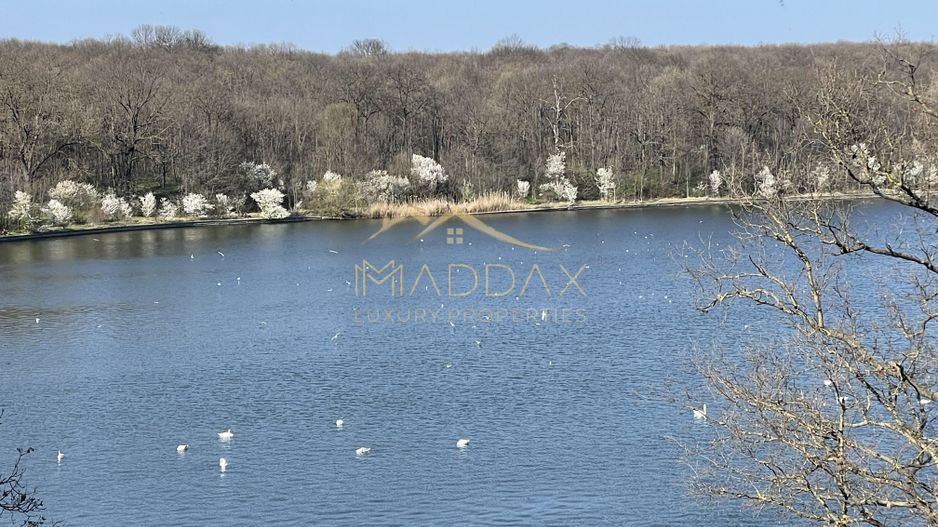 Duplex 4 camere _LUX_Modern***Lake view//Chitila - Poză 20