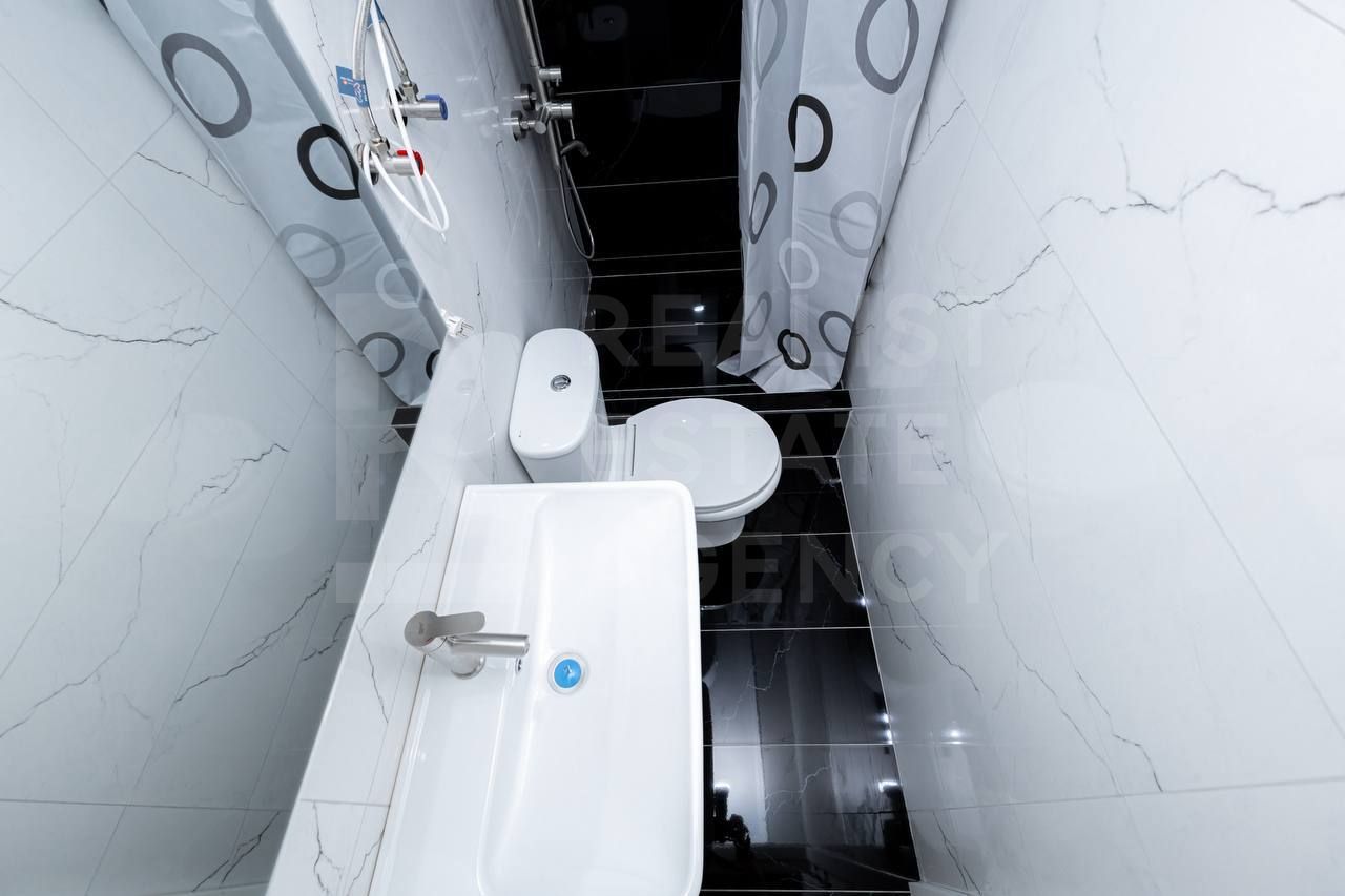 Vânzare, apartament, 1 cameră, strada Vasile Coroban, Buiucani - Poză 8