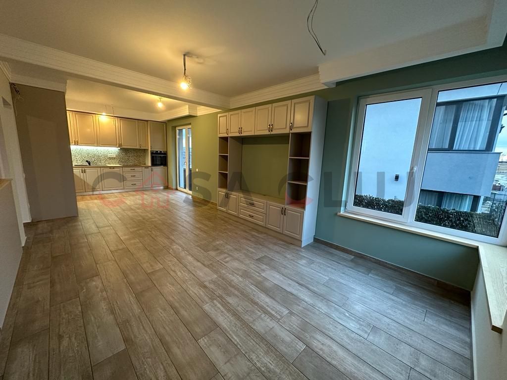 Casa moderna finisata in Borhanci! - Poză 2
