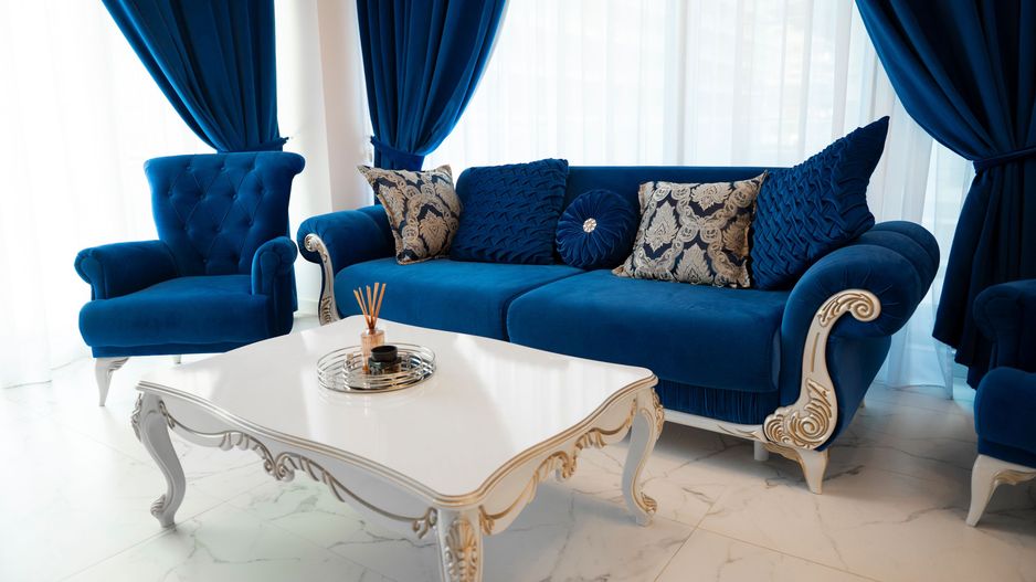 Apartament premium cu terasă mare și vedere la mare – Sea On - Poză 1