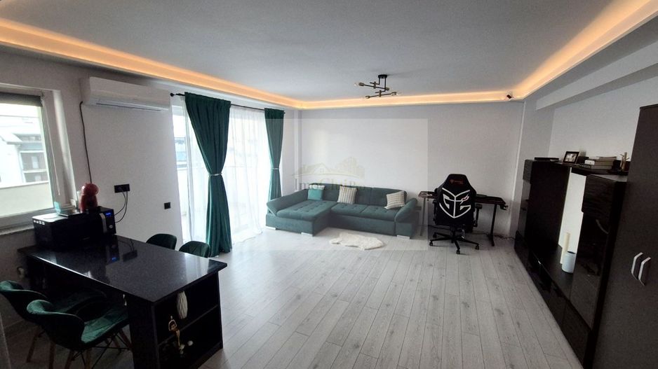Apartament 2 camere de vânzare – Între Lacuri | 10 min Iulius Mall - Poză 3