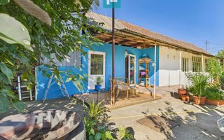 Casă 4 camere centru Vinga - Poză 3